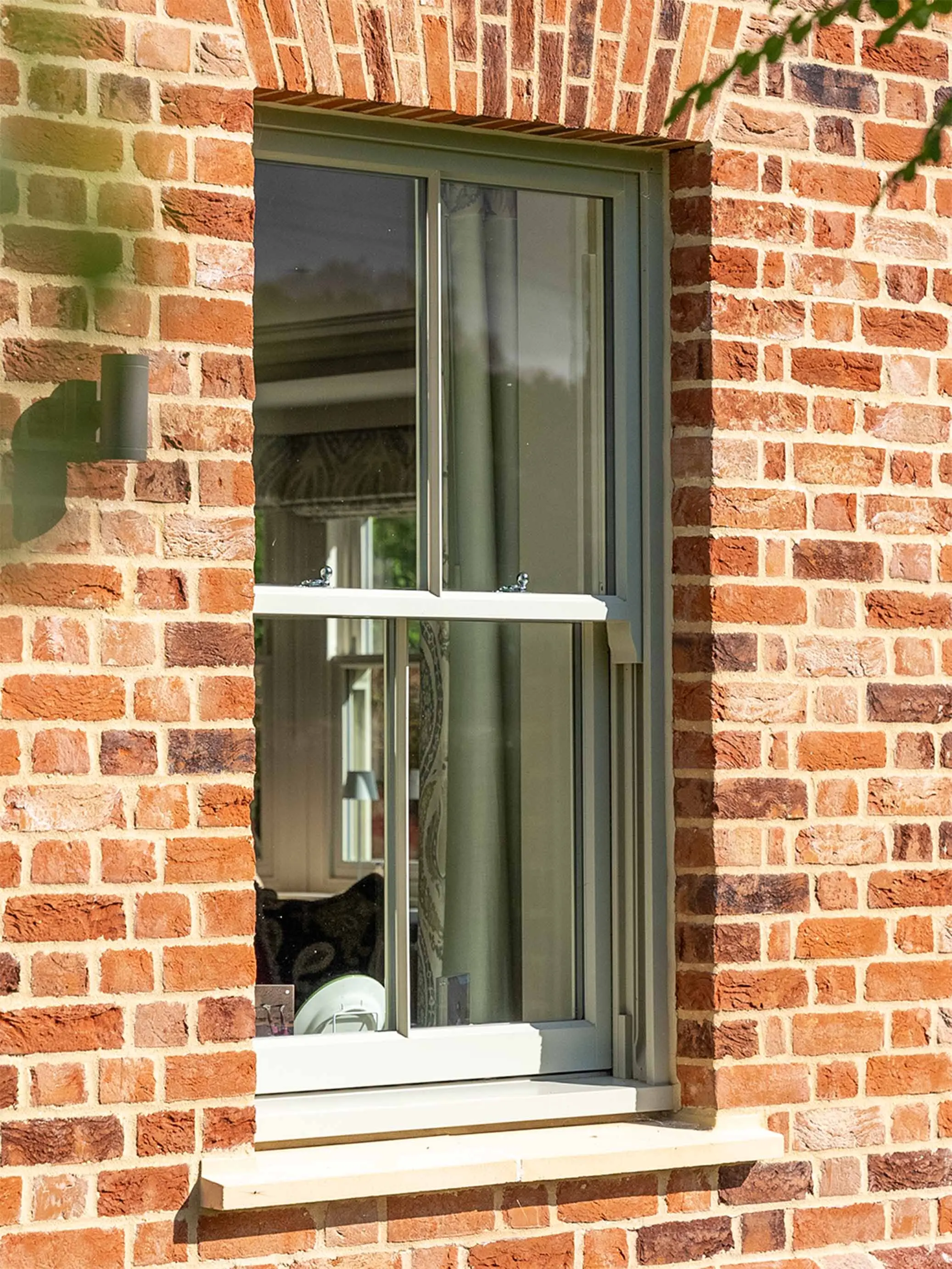 mumford and wood timber sash windows