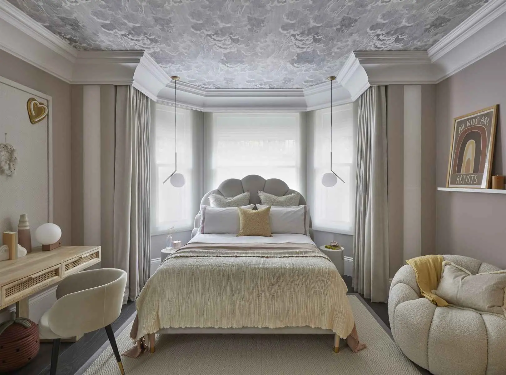 Mumford & Wood Timber Windows & Doors for Interior Designers