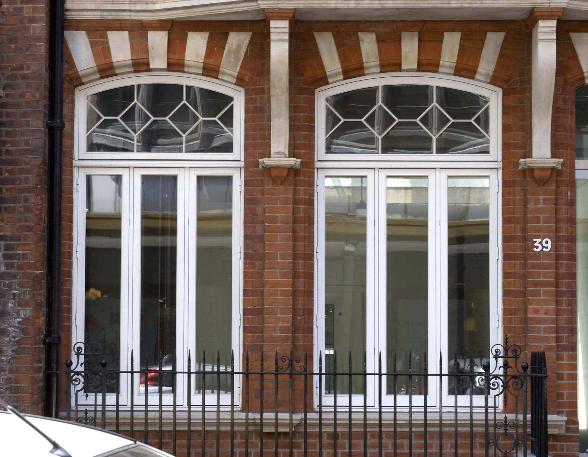 Mumford & Wood Timber Windows & Doors for Listed and Heritage Projects