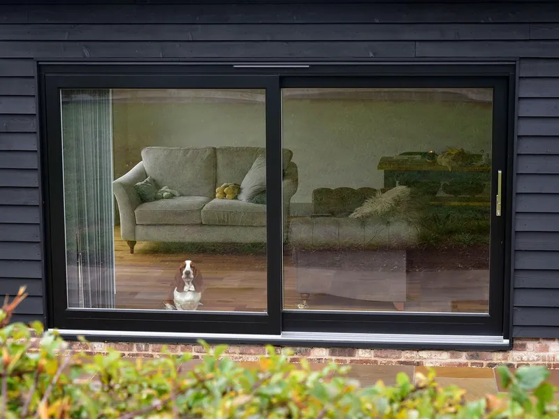 patio doors