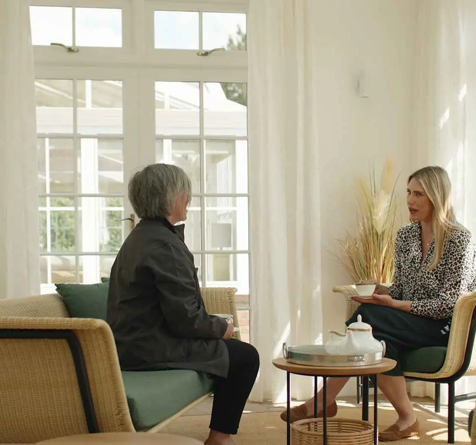INTERIOR DESIGNERS