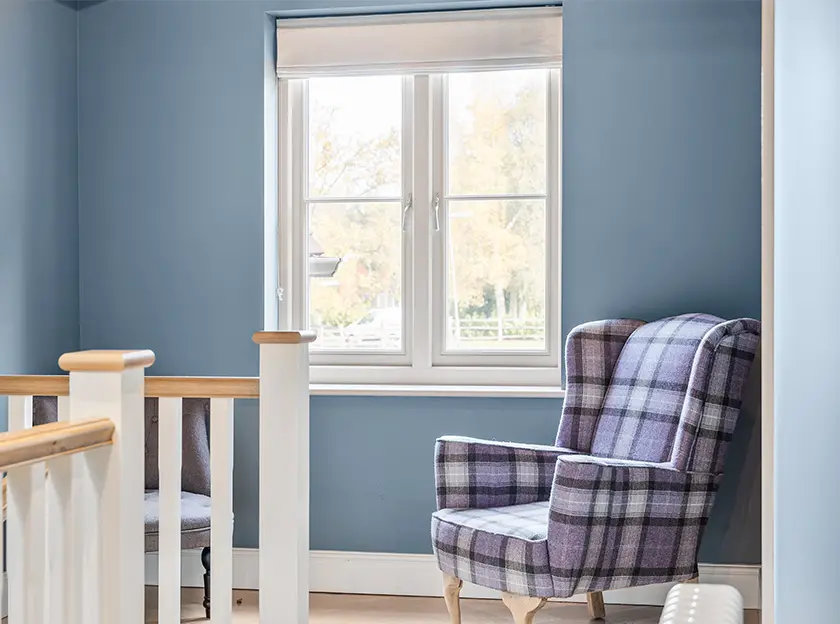 mumford and wood timber casement windows