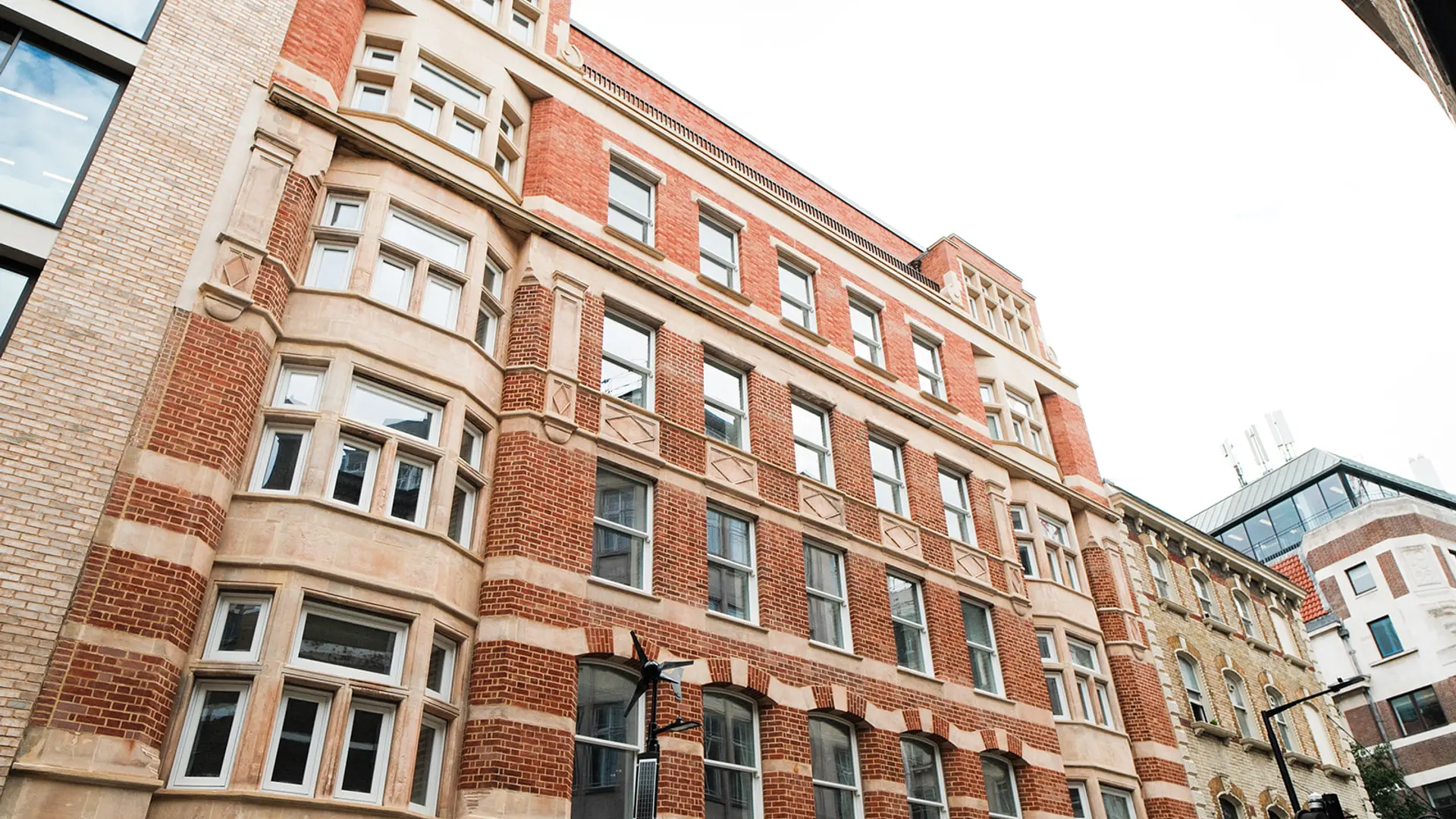 bespoke timber windows
