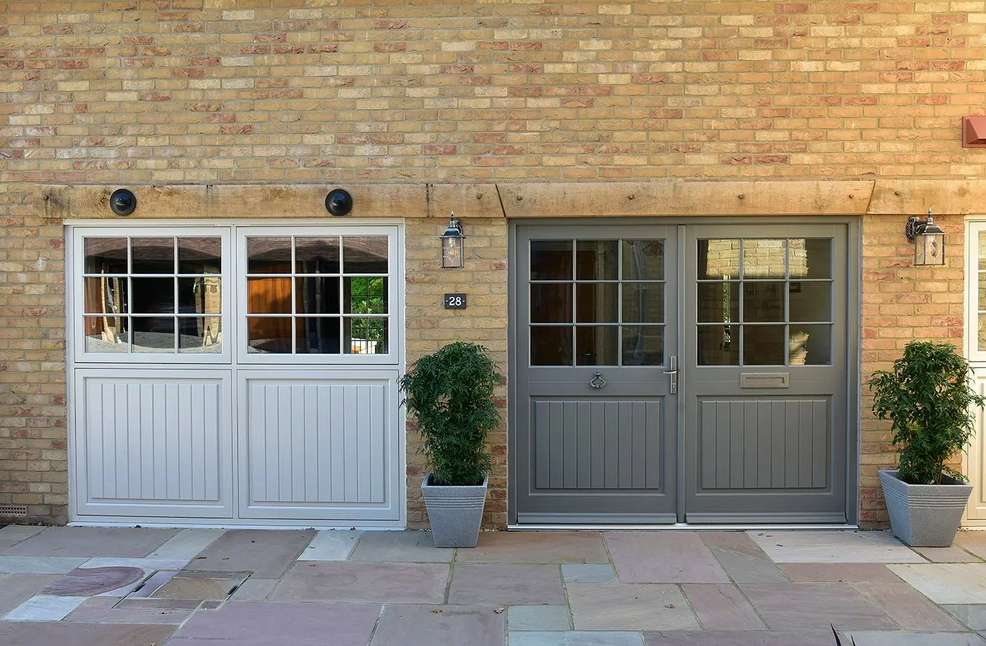 stable doors image