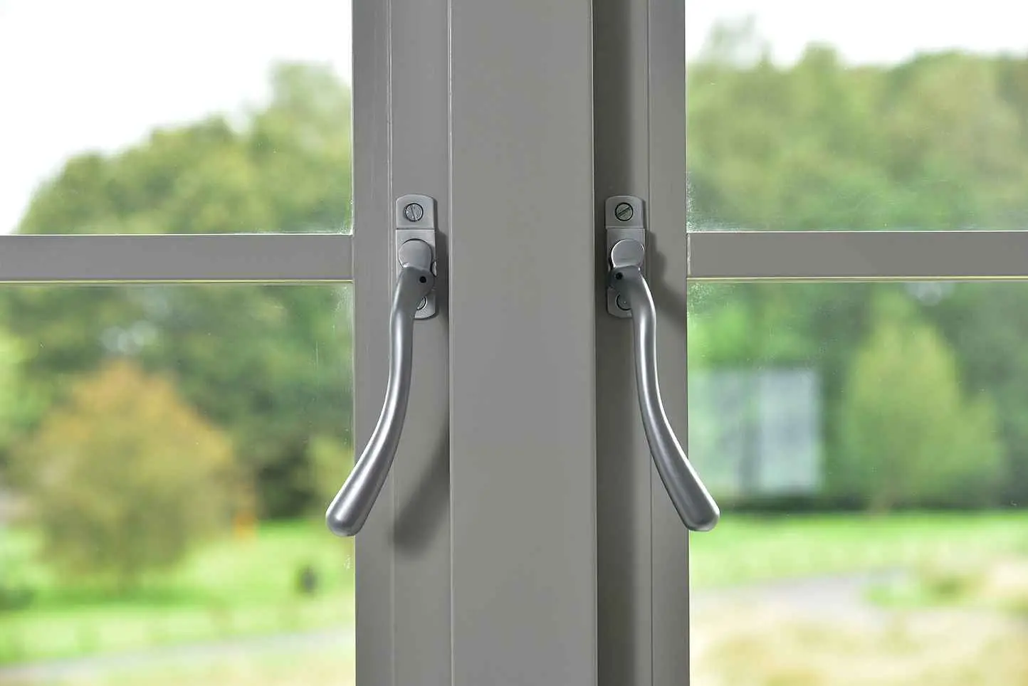 Mumford & Wood Timber Windows & Doors for Developers