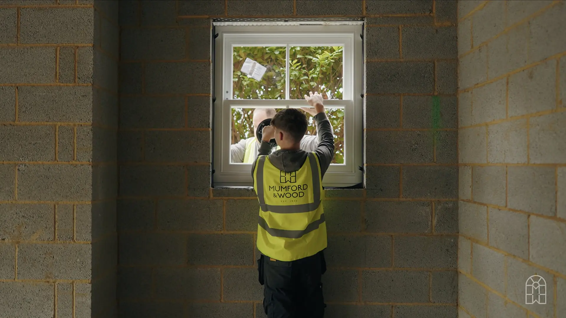 Professional Installation Services