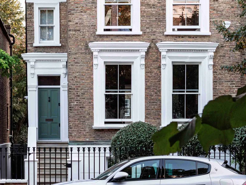 box sash