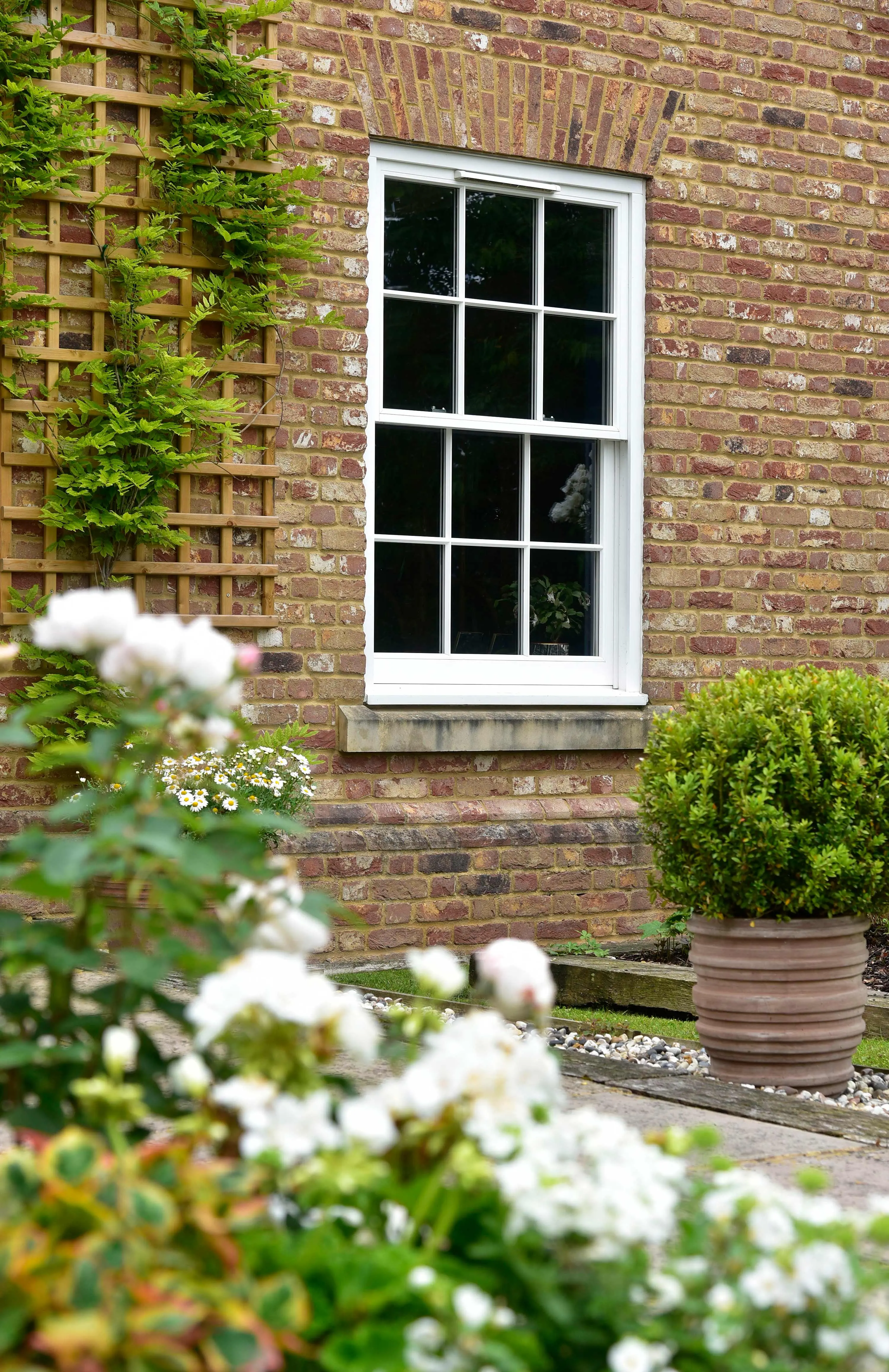 New Build Family Home, Essex - 4