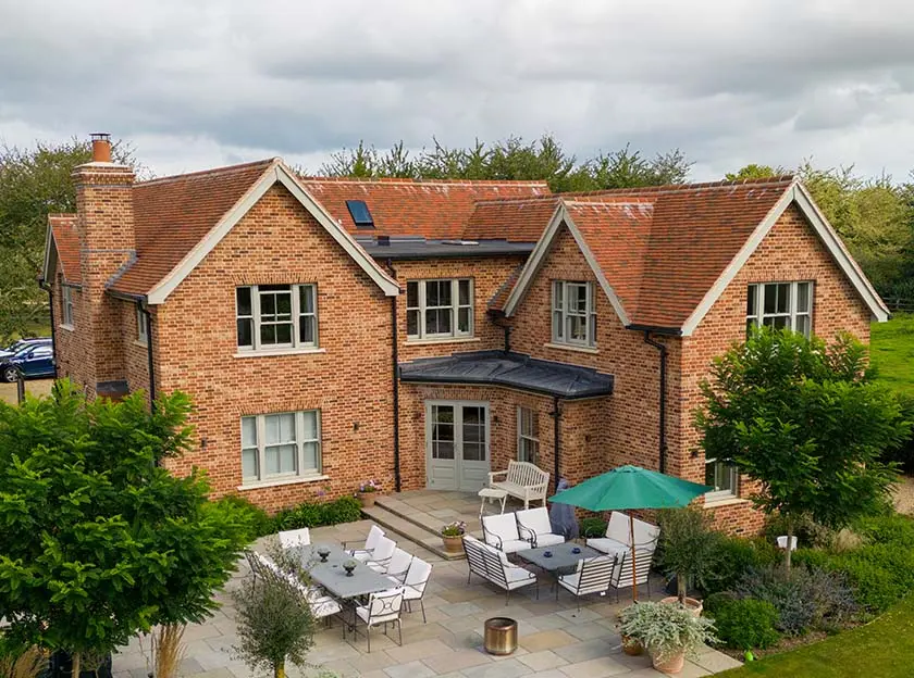 mumford and wood timber windows and doors