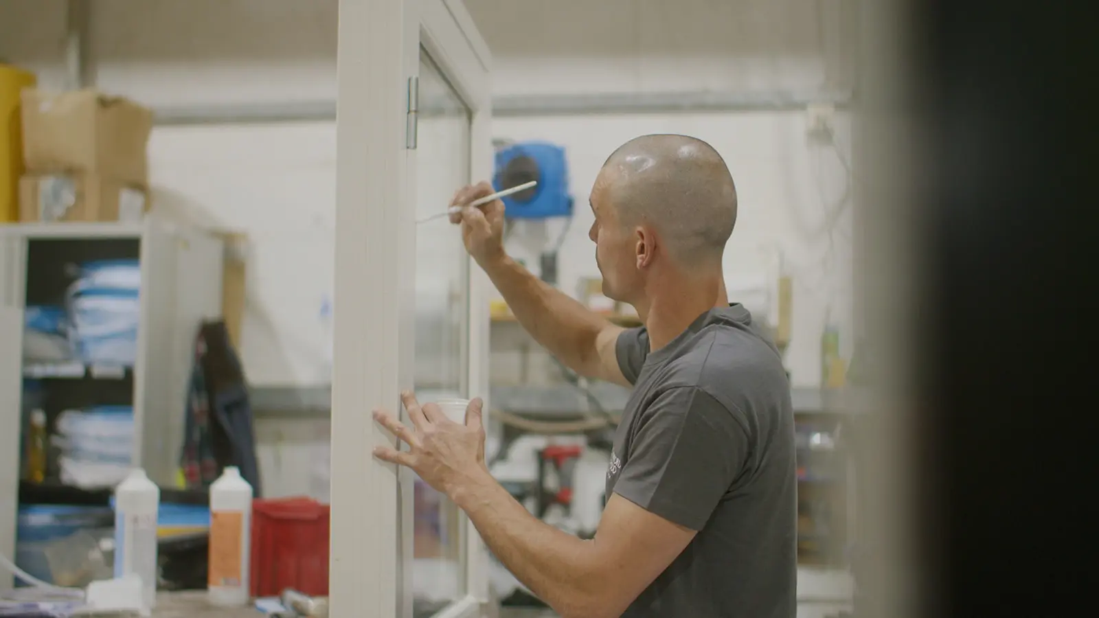 Mumford & Wood Timber Windows & Doors for Interior Designers