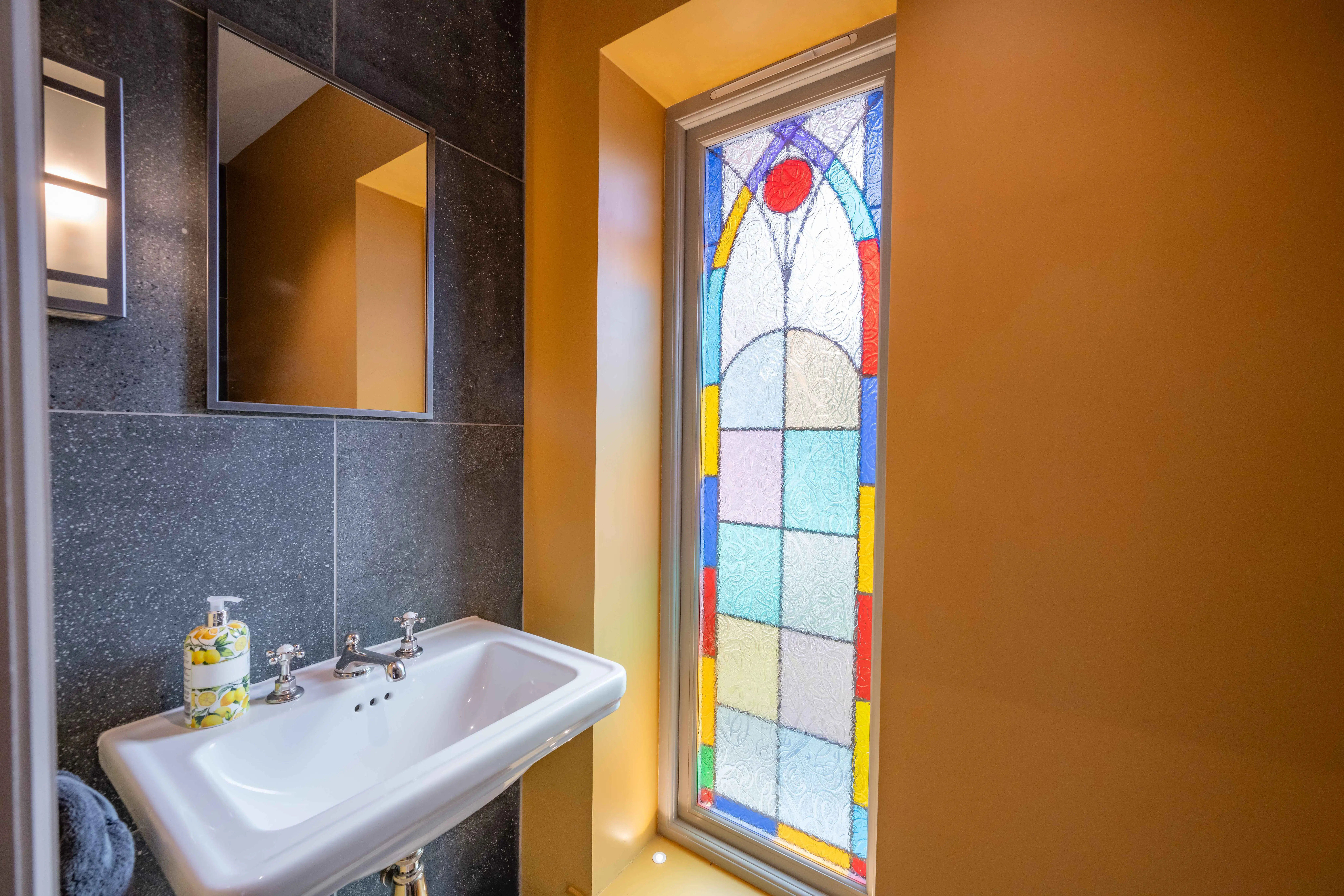 Mumford & Wood Timber Windows & Doors for Property Owners