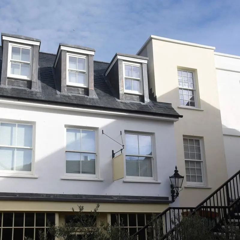 sliding sash timber windows