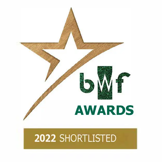 bwf awards 2022