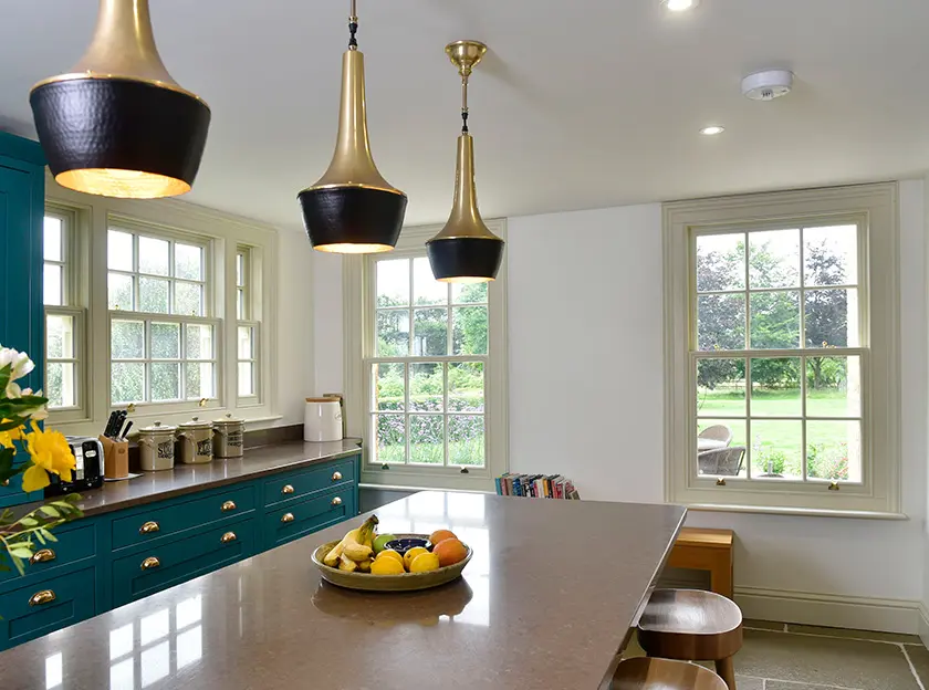 mumford and wood timber sash windows