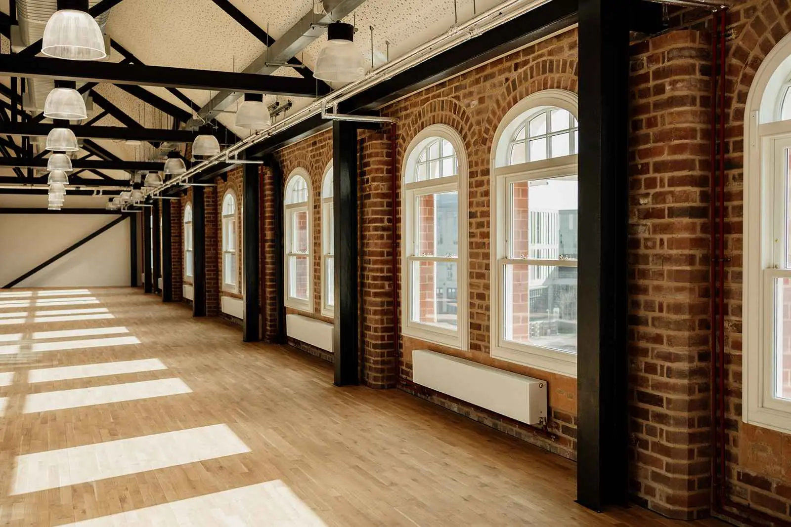 Mumford & Wood Timber Sash Windows