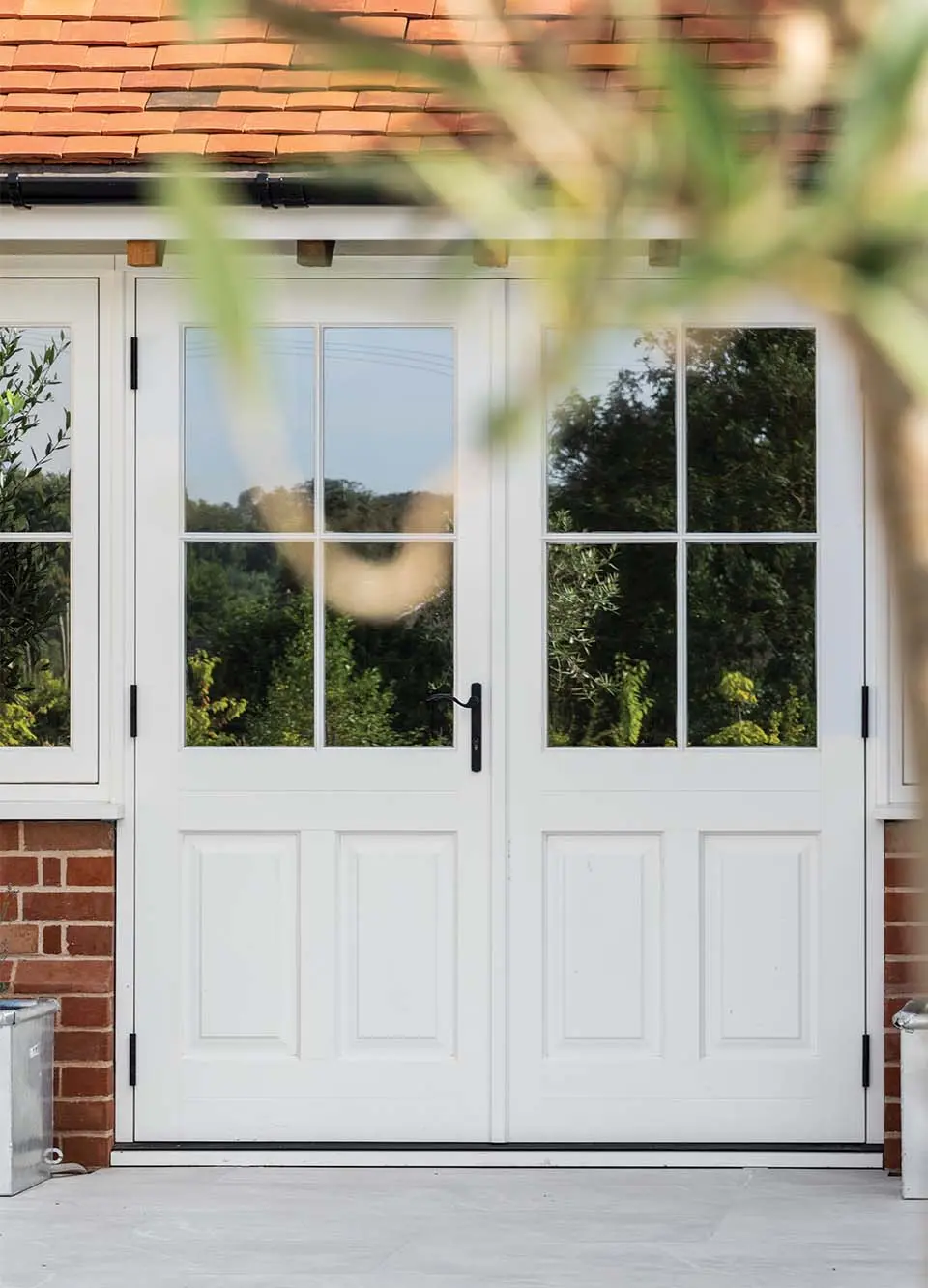 mumford and wood timber french doors