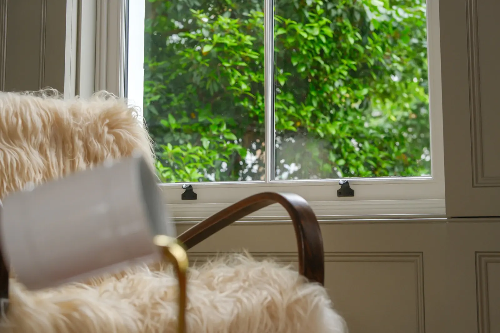 Mumford & Wood Timber Windows & Doors for Property Owners