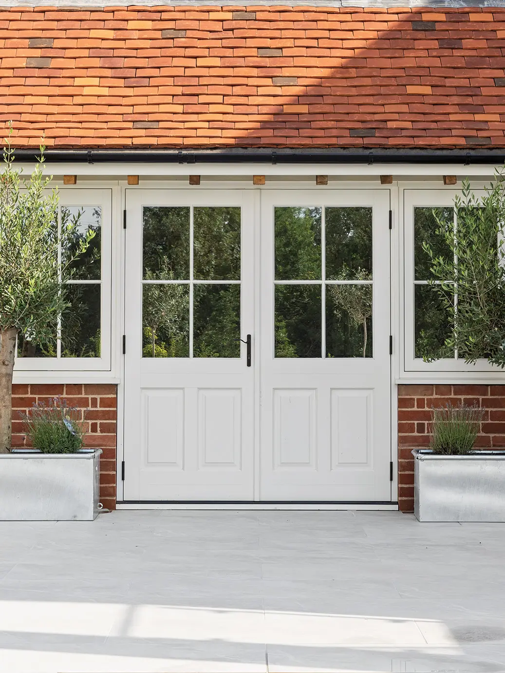 mumford and wood timber french doors