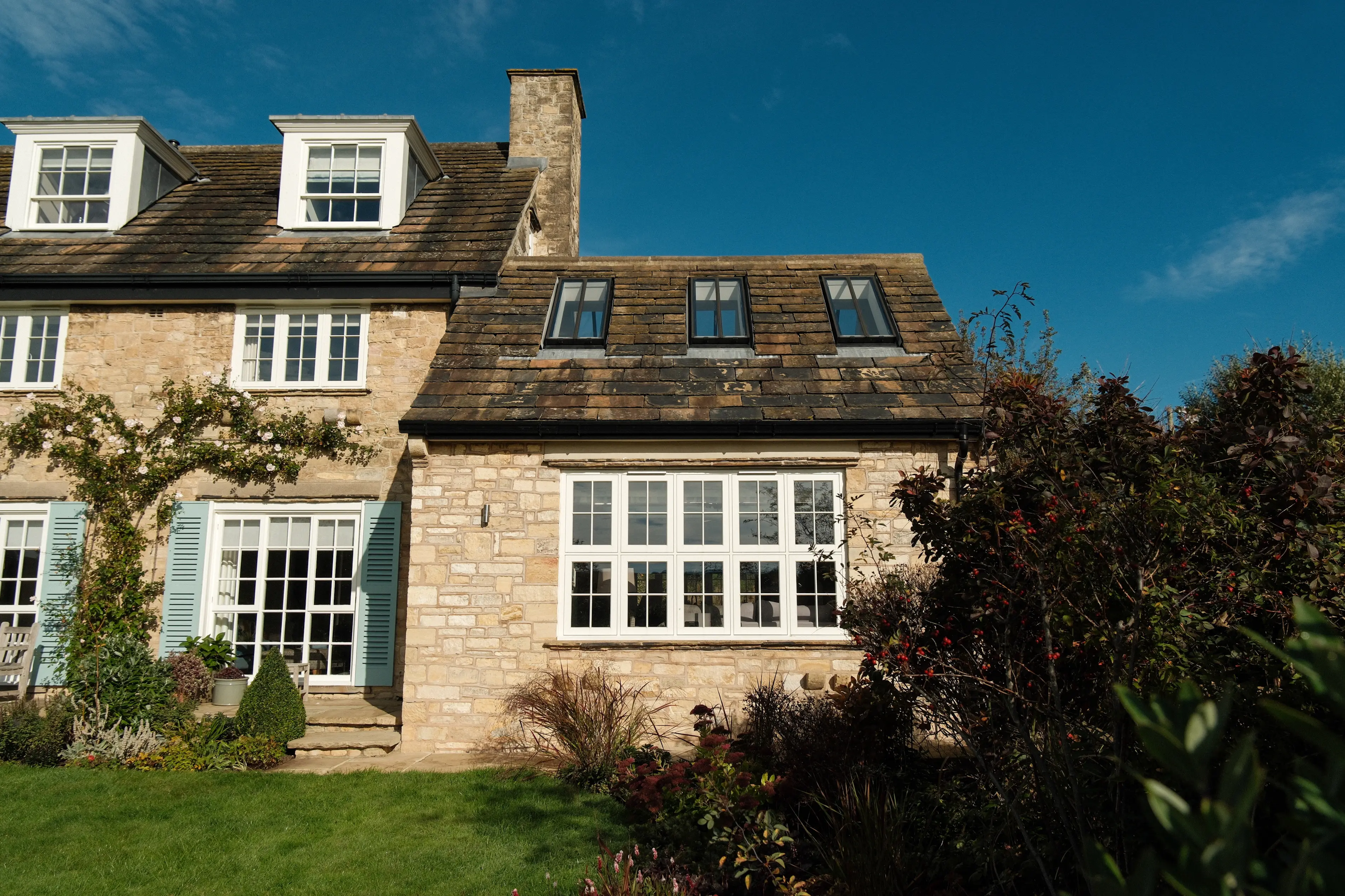mumford and wood windows and doors leeds