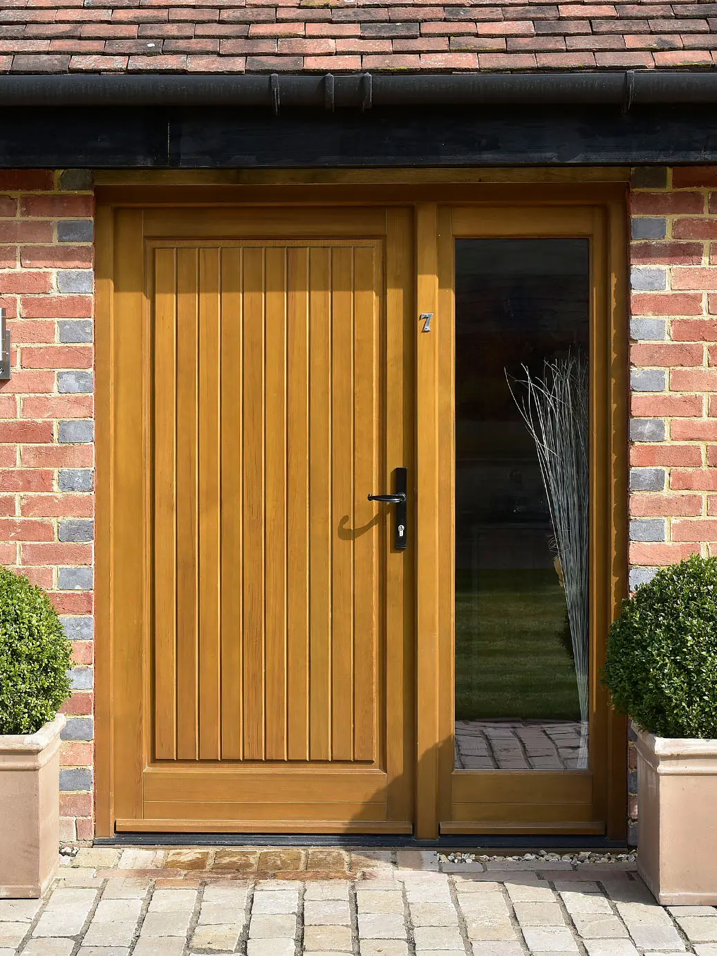 mumford and wood timber windows and doors