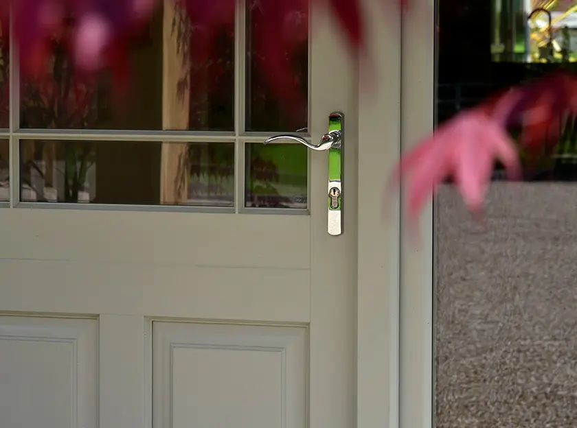 Mumford & Wood Timber Windows and Doors