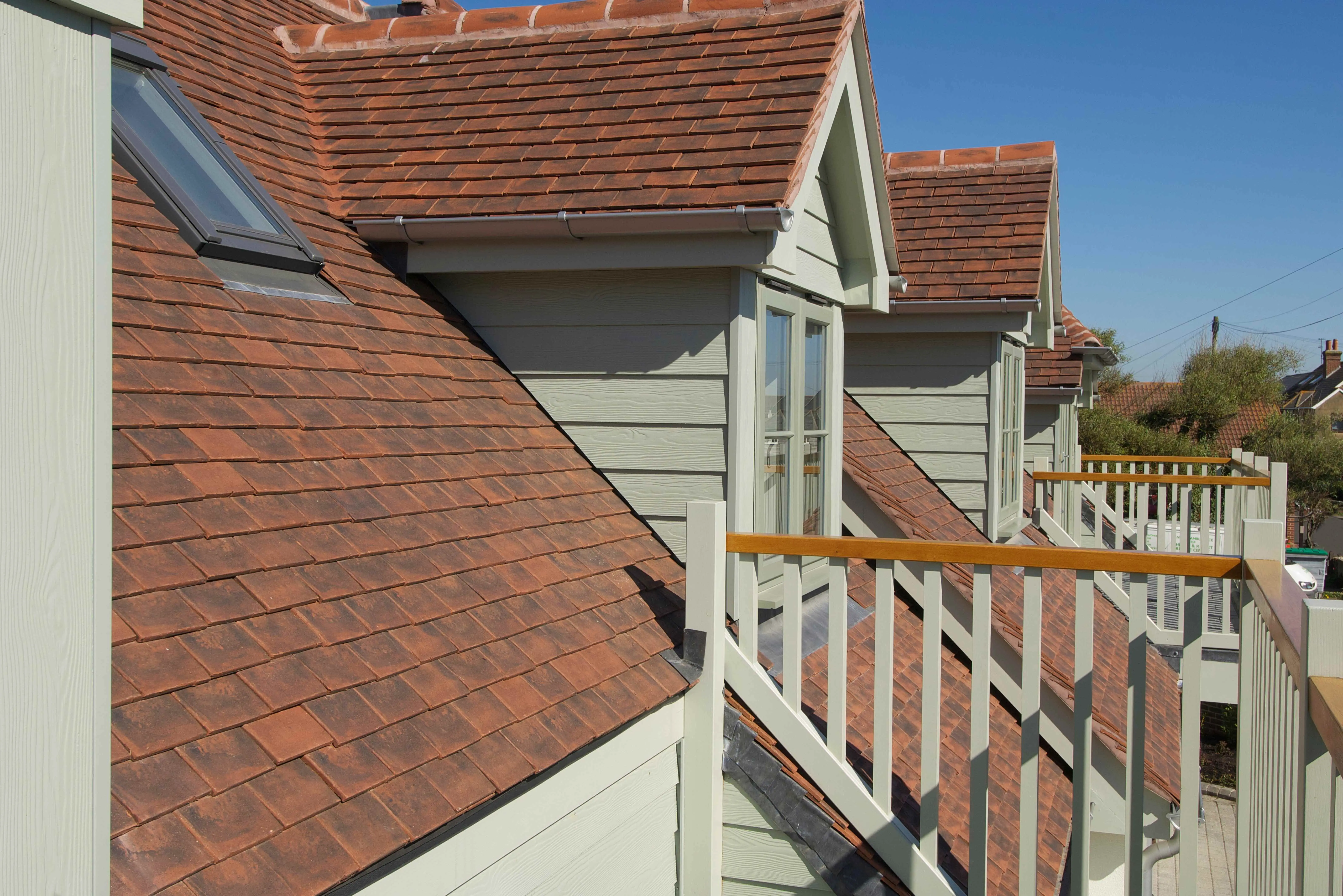 Builders and contractors