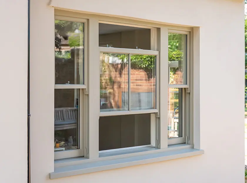 mumford and wood sash windows