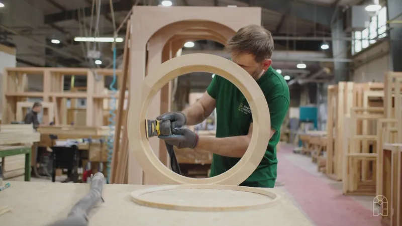 Manufacturing
