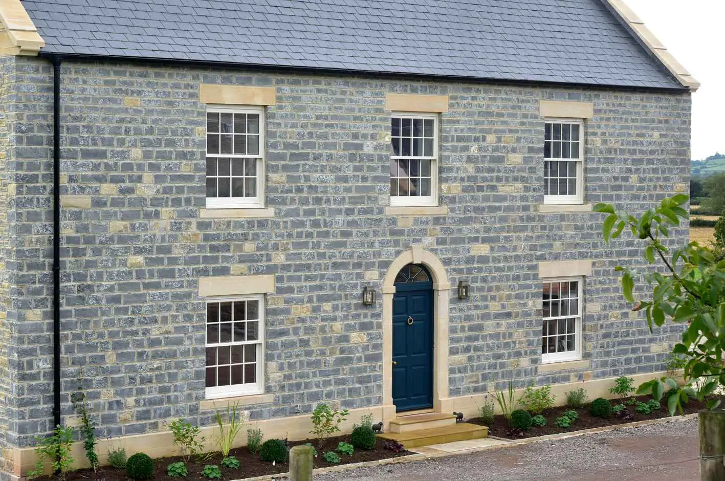 Mumford & Wood Timber Windows & Doors for Replacement Projects