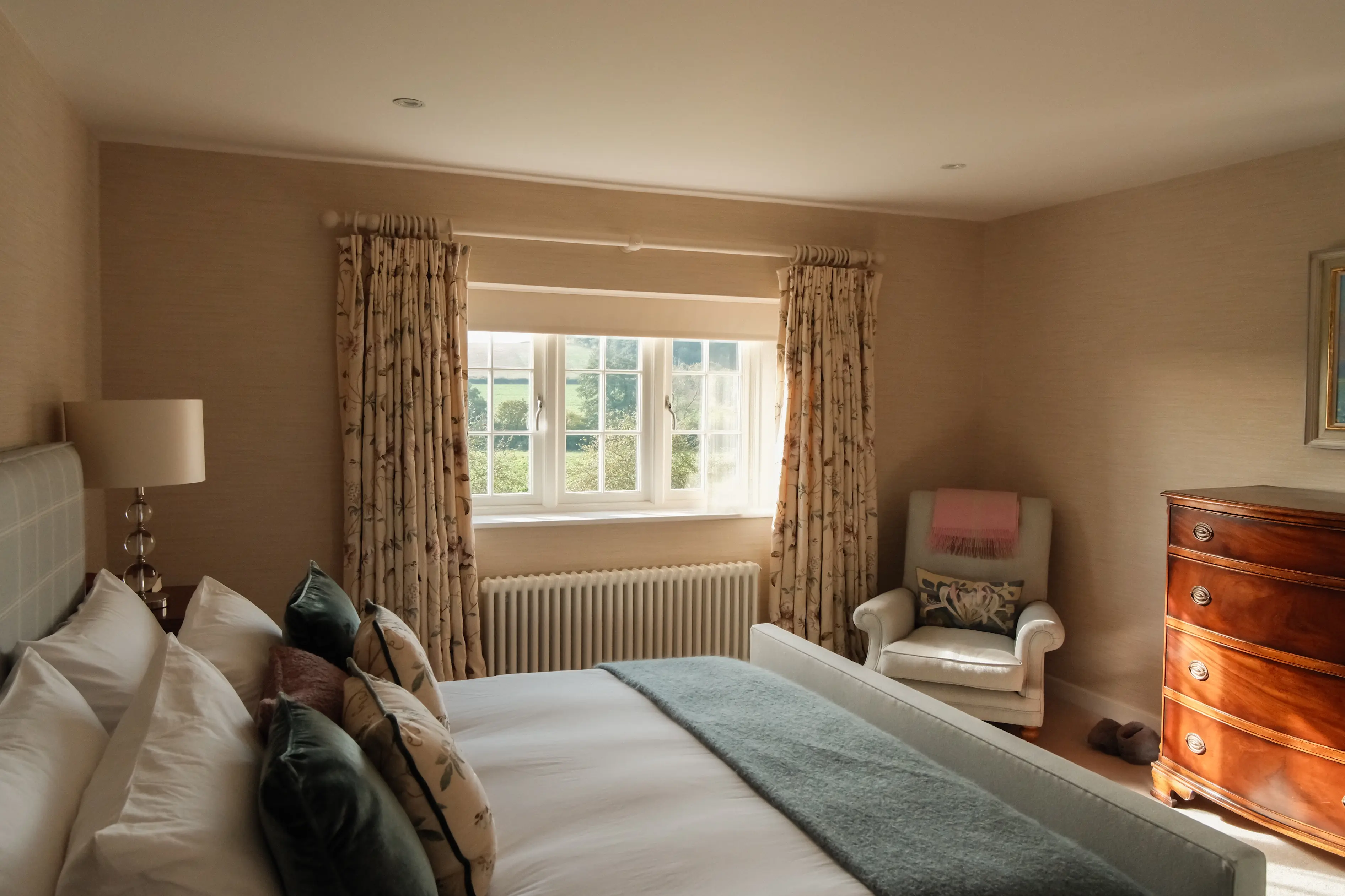 timber windows in leeds