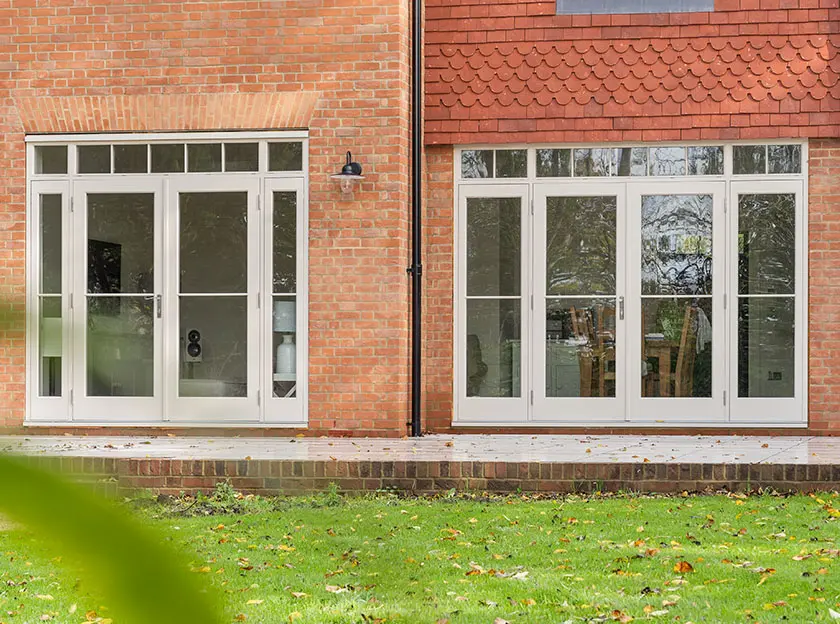 mumford and wood timber french doors