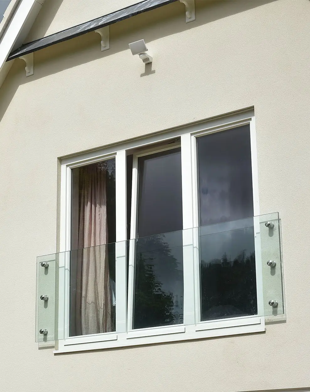 tilt and turn windows