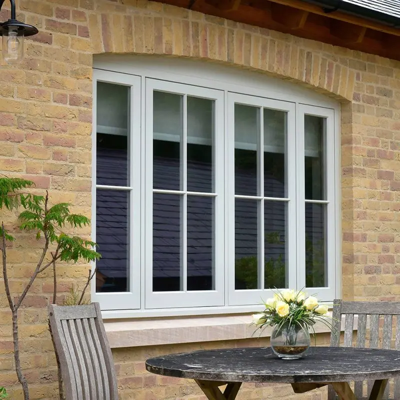 casement windows from mumford and wood