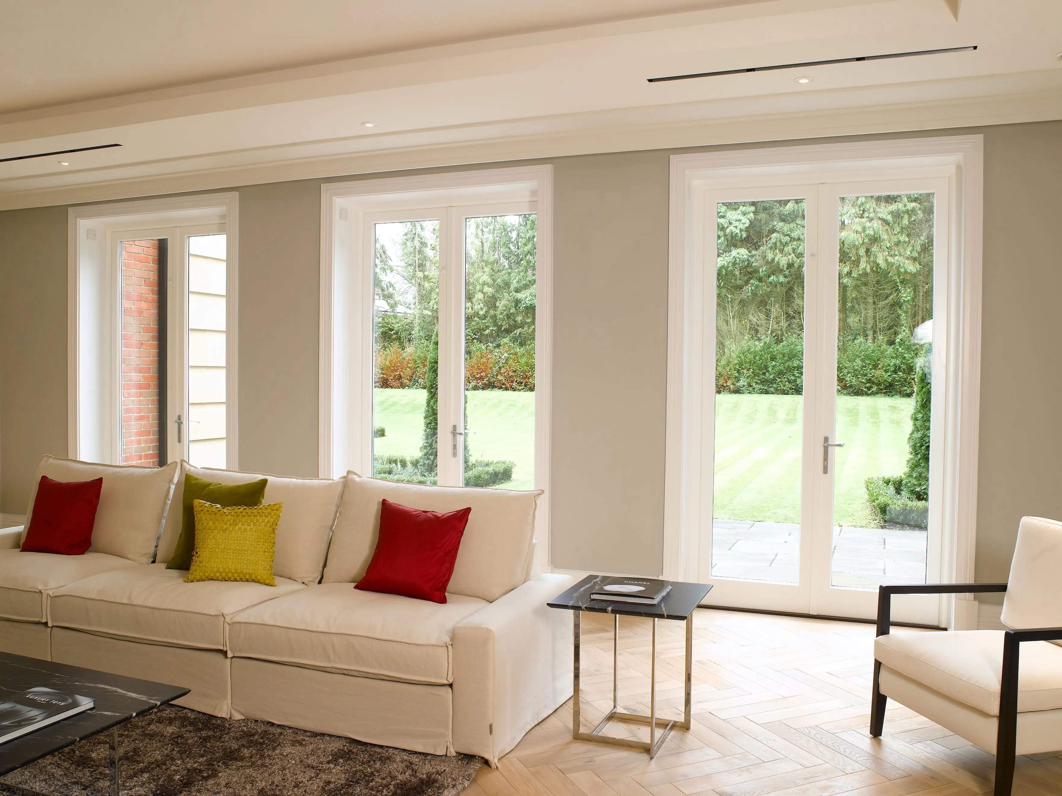 Inspirational Property in Oxshott