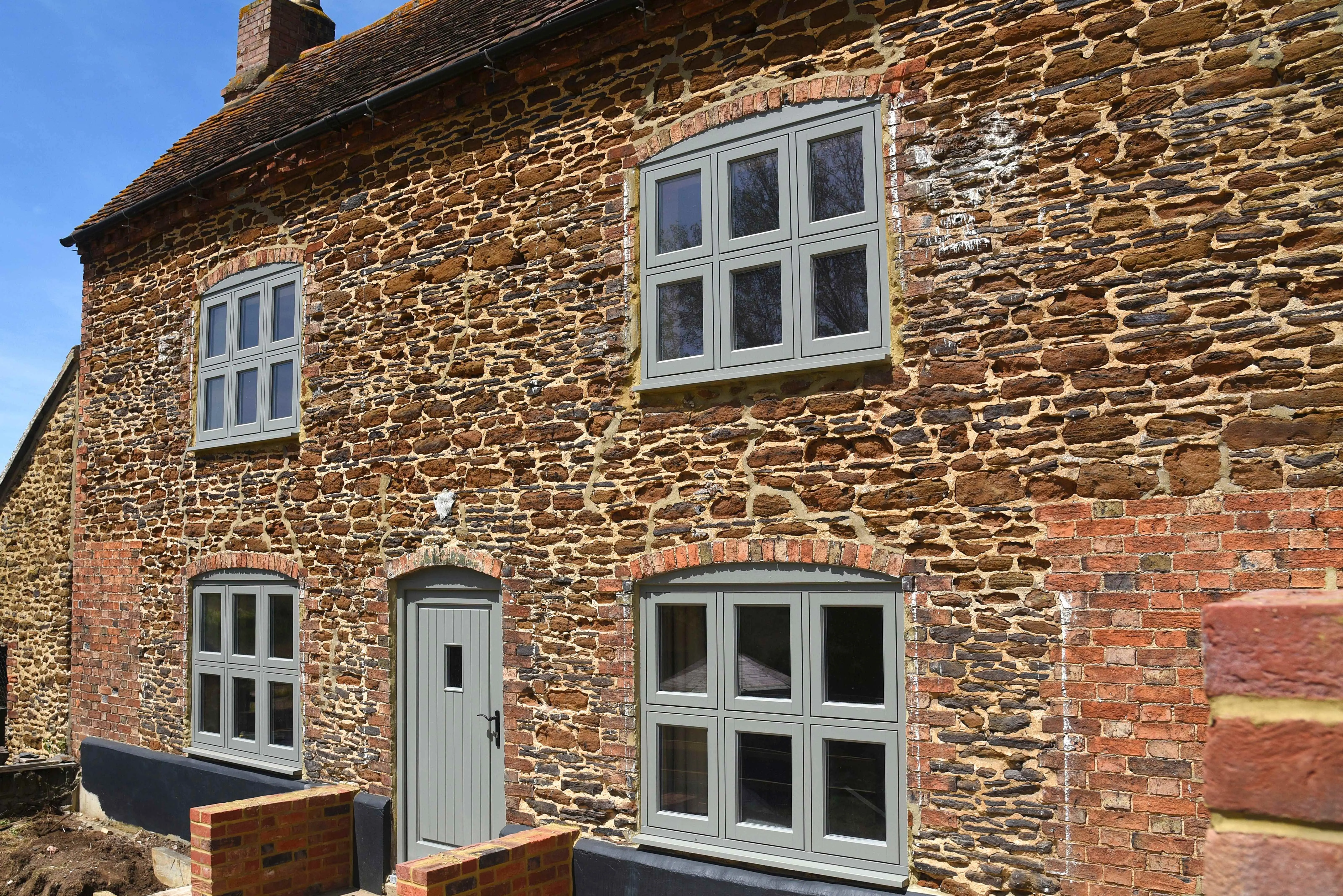 Builders and contractors