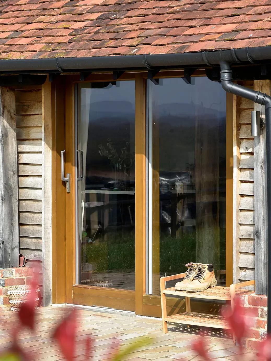 mumford and wood timber windows and doors