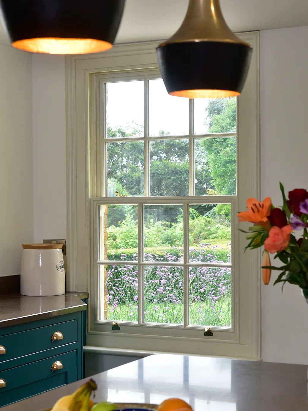 mumford and wood timber sash windows