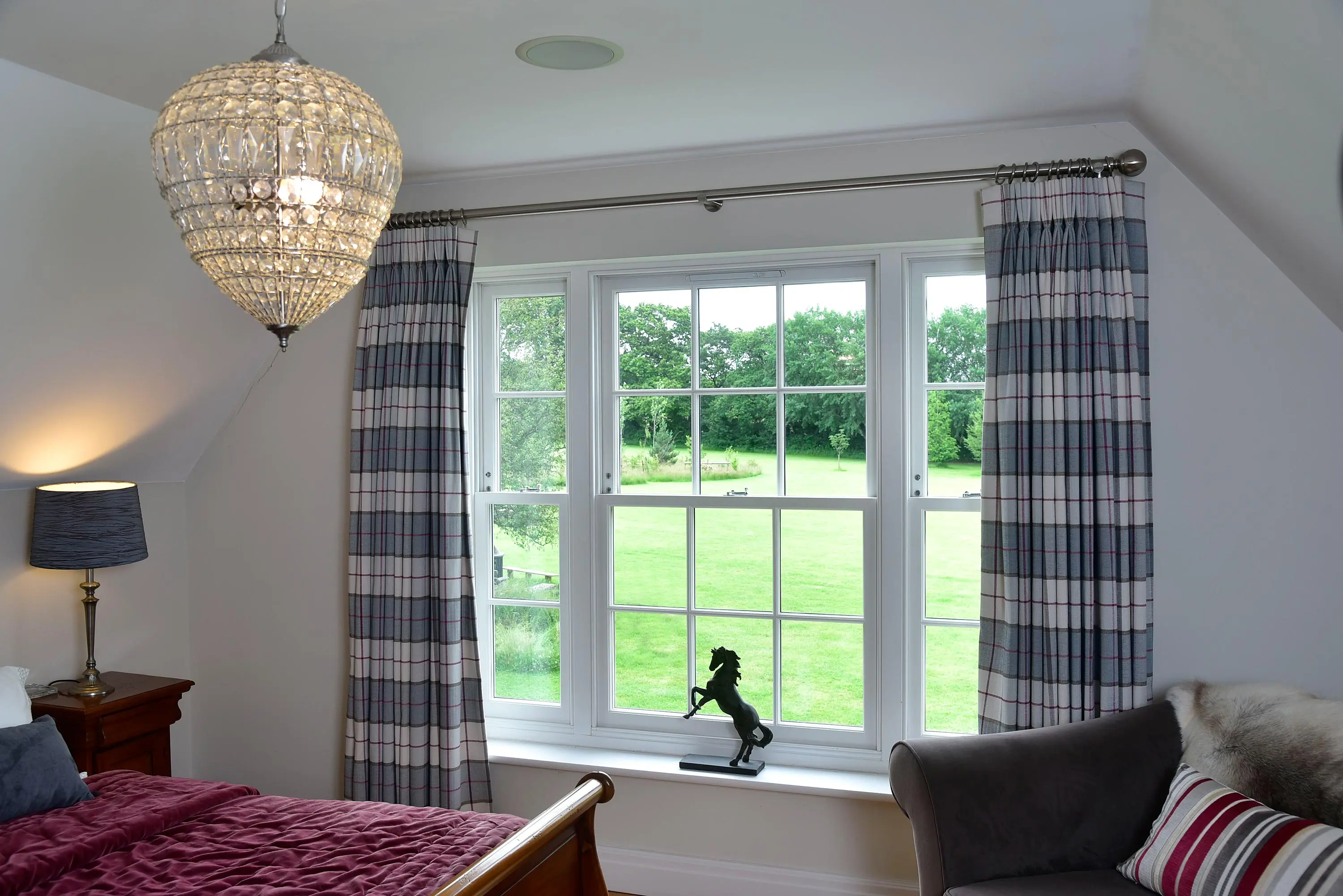 New Build Family Home, Essex -14
