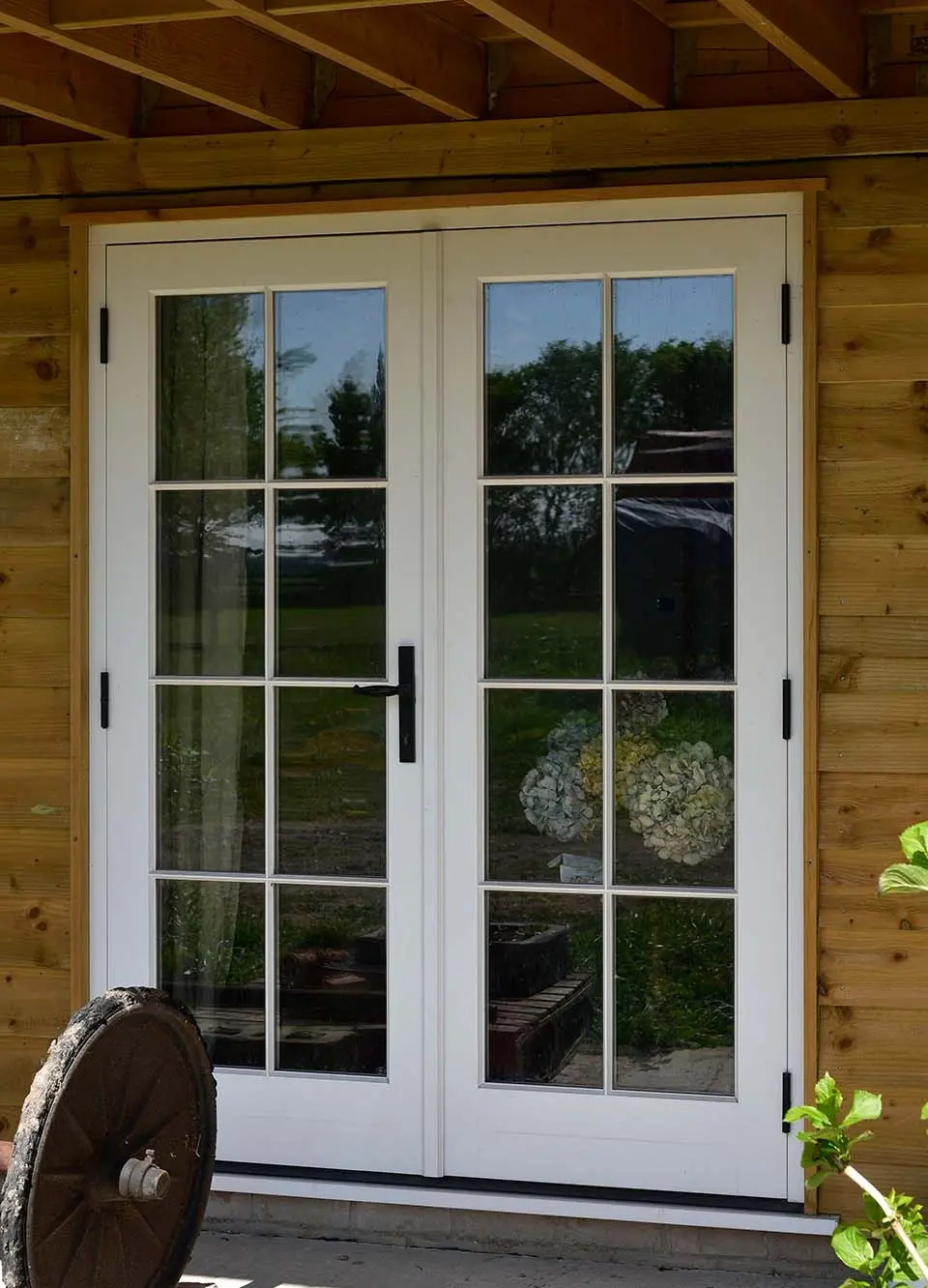 mumford and wood timber french doors