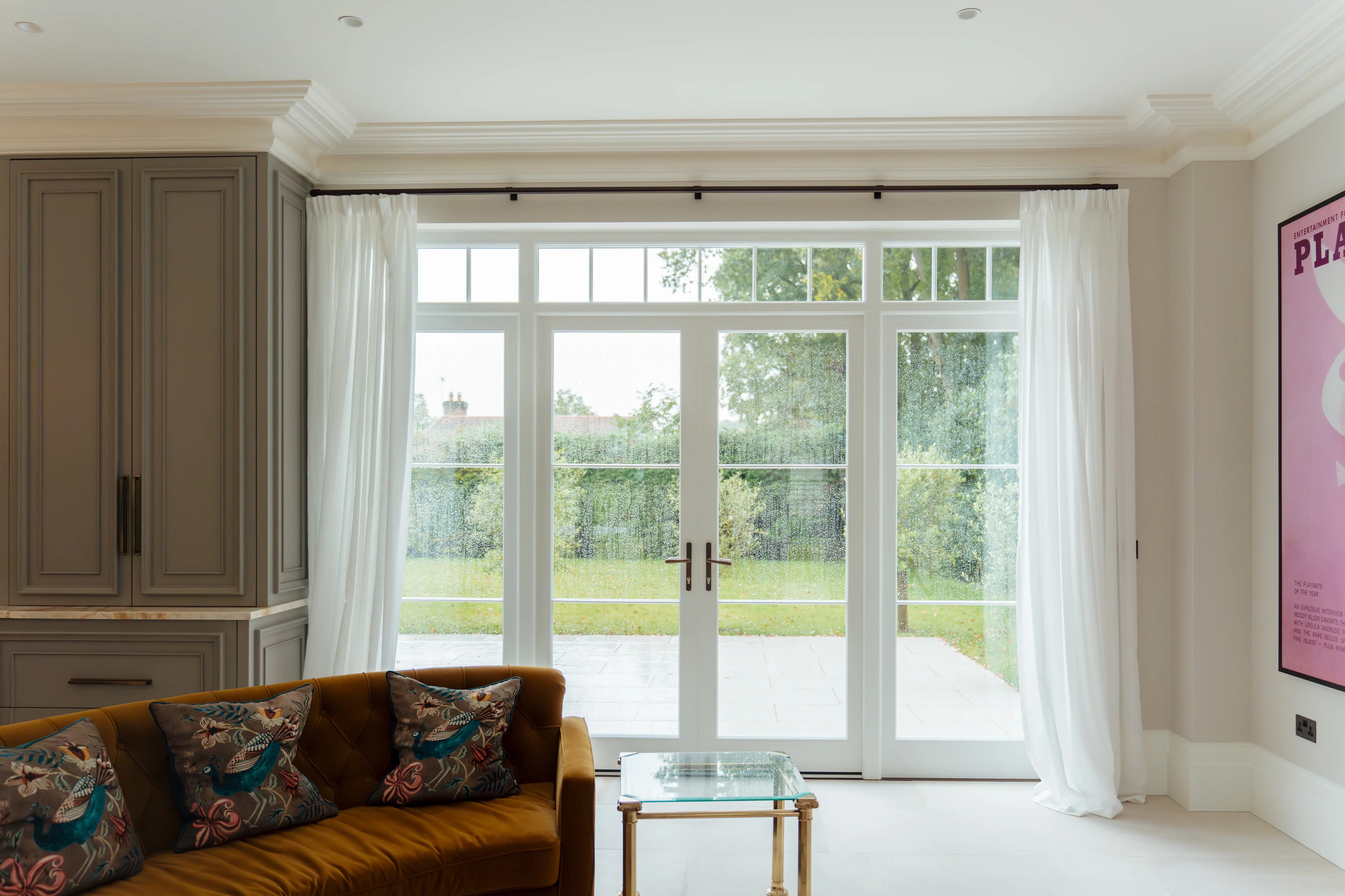 Mumford & Wood Timber Windows & Doors for Property Owners