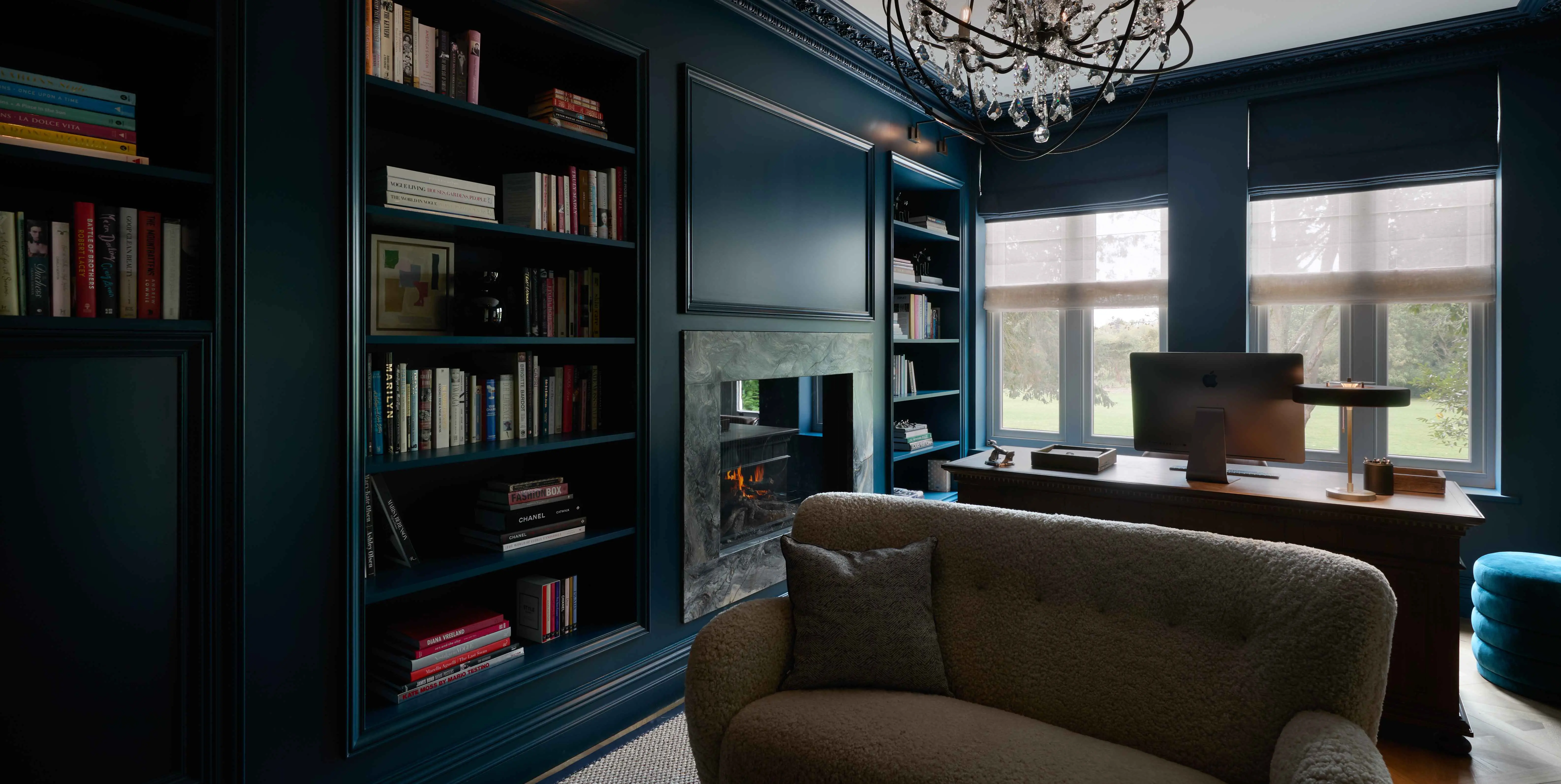 Mumford & Wood Timber Windows & Doors for Interior Designers