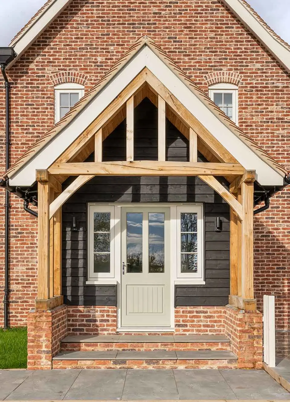 mumford and wood timber windows and doors