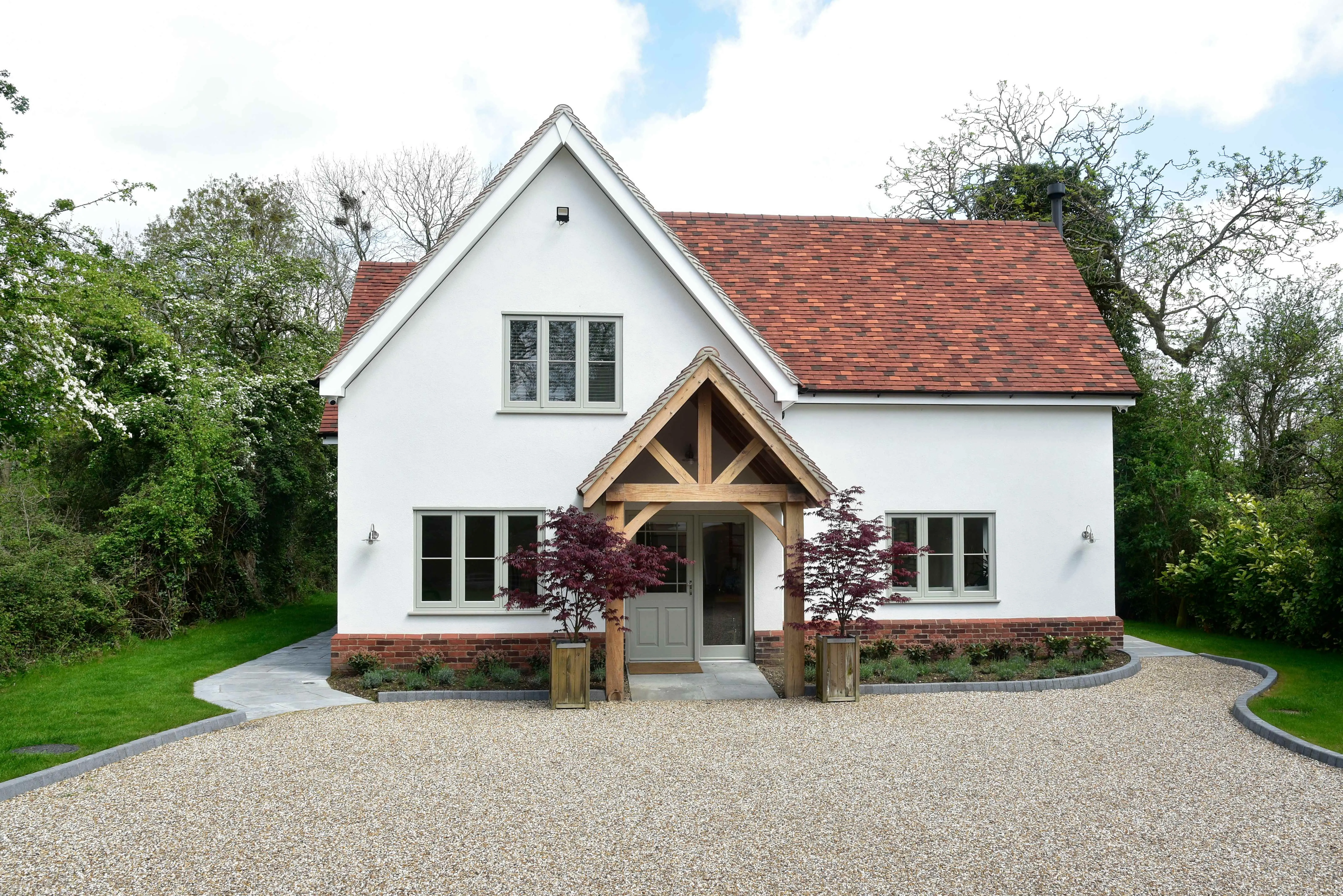 Self Build