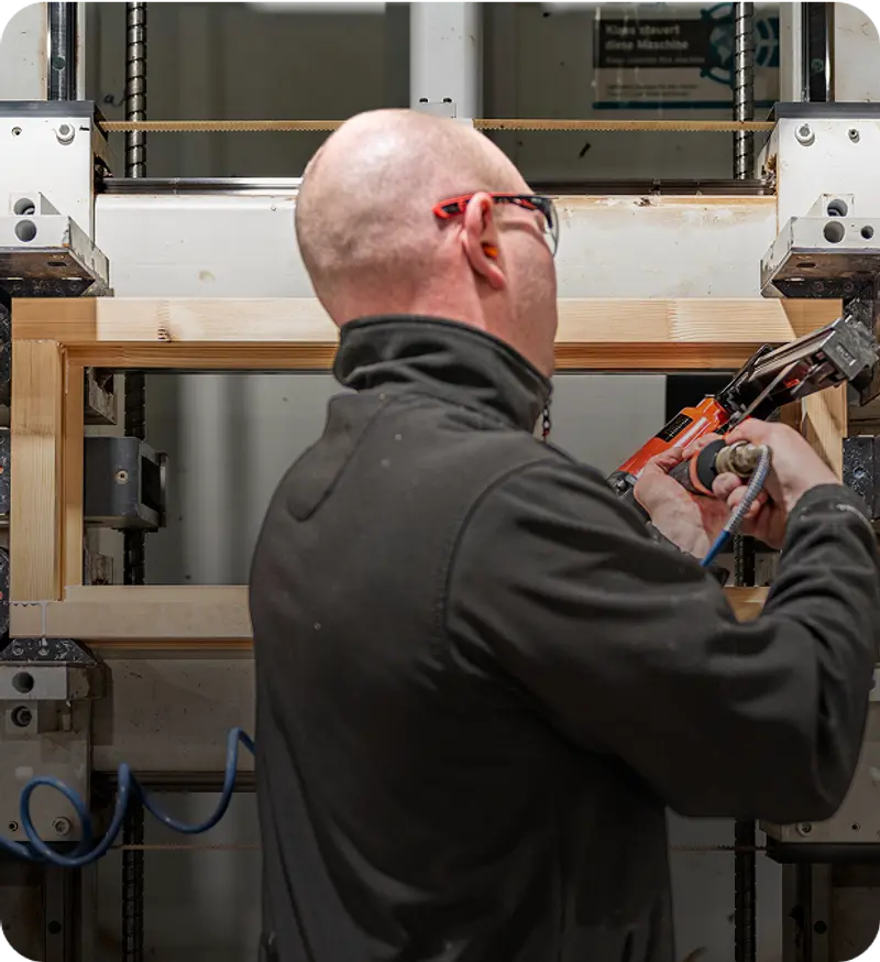 manufacturing