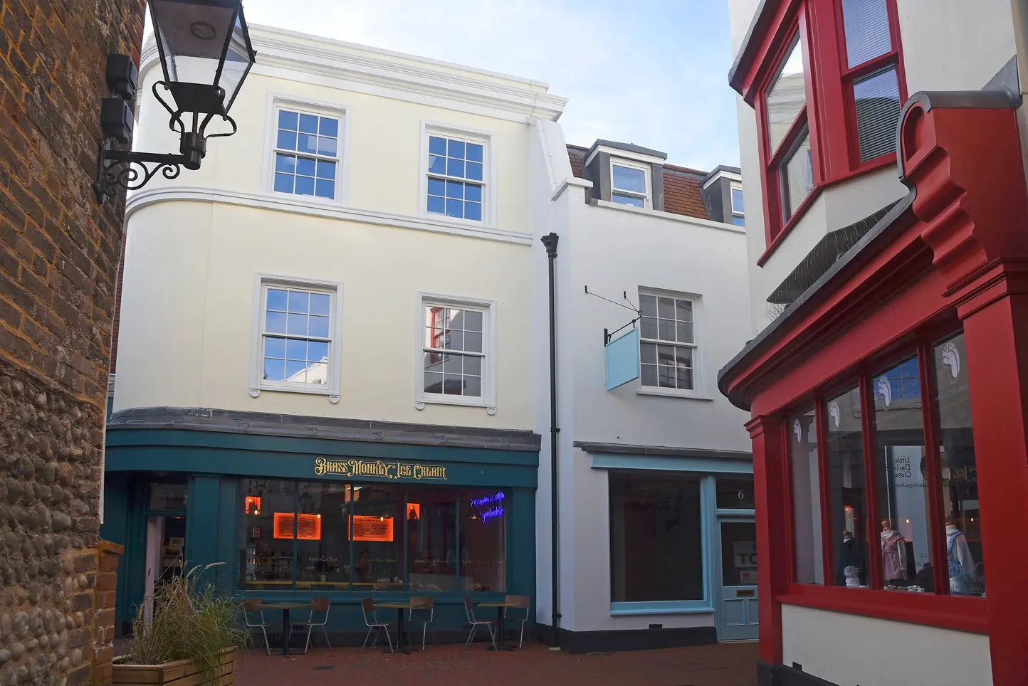 Mumford & Wood Timber Windows & Doors for Commercial Projects