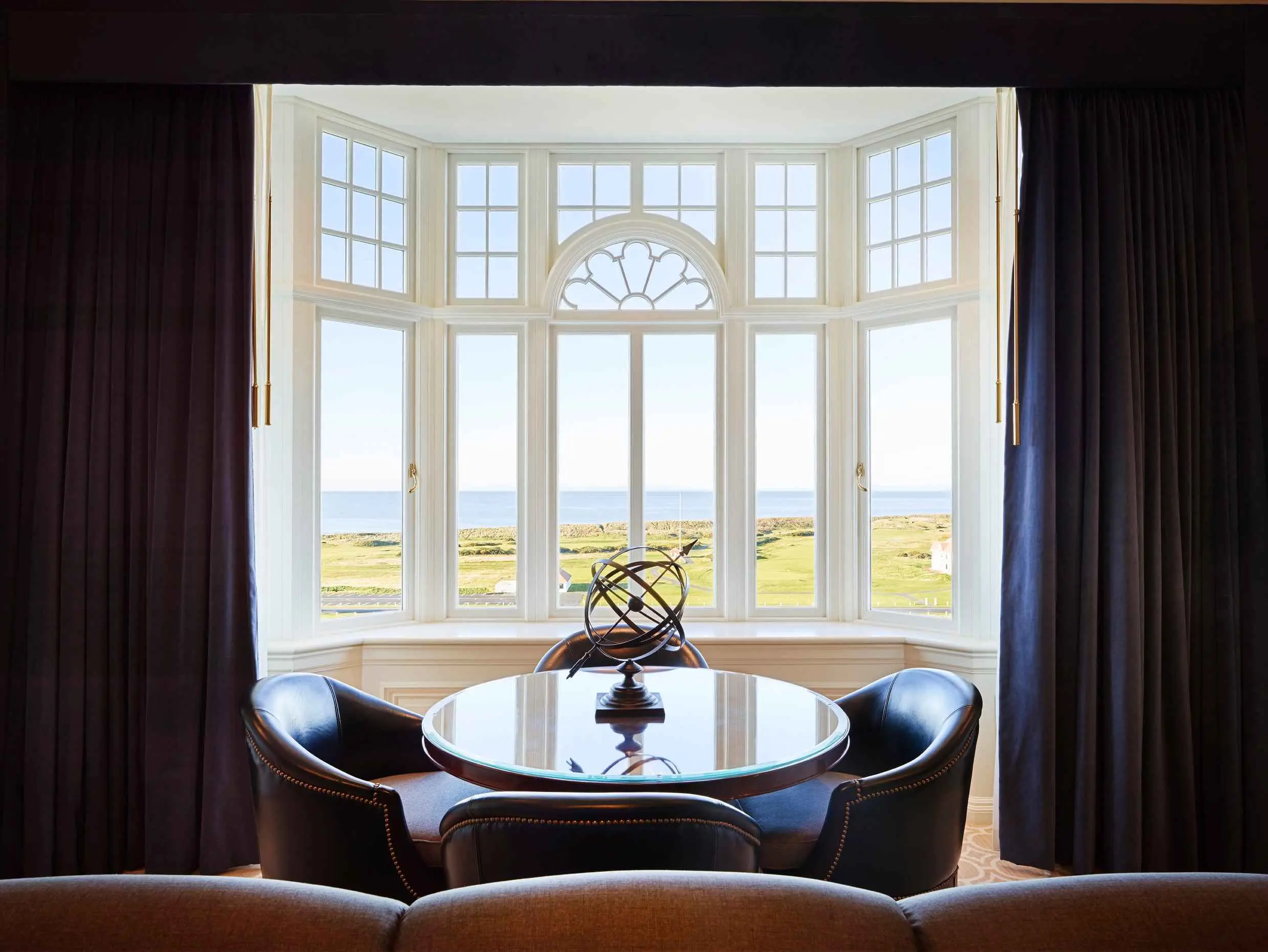 Mumford & Wood Timber Windows