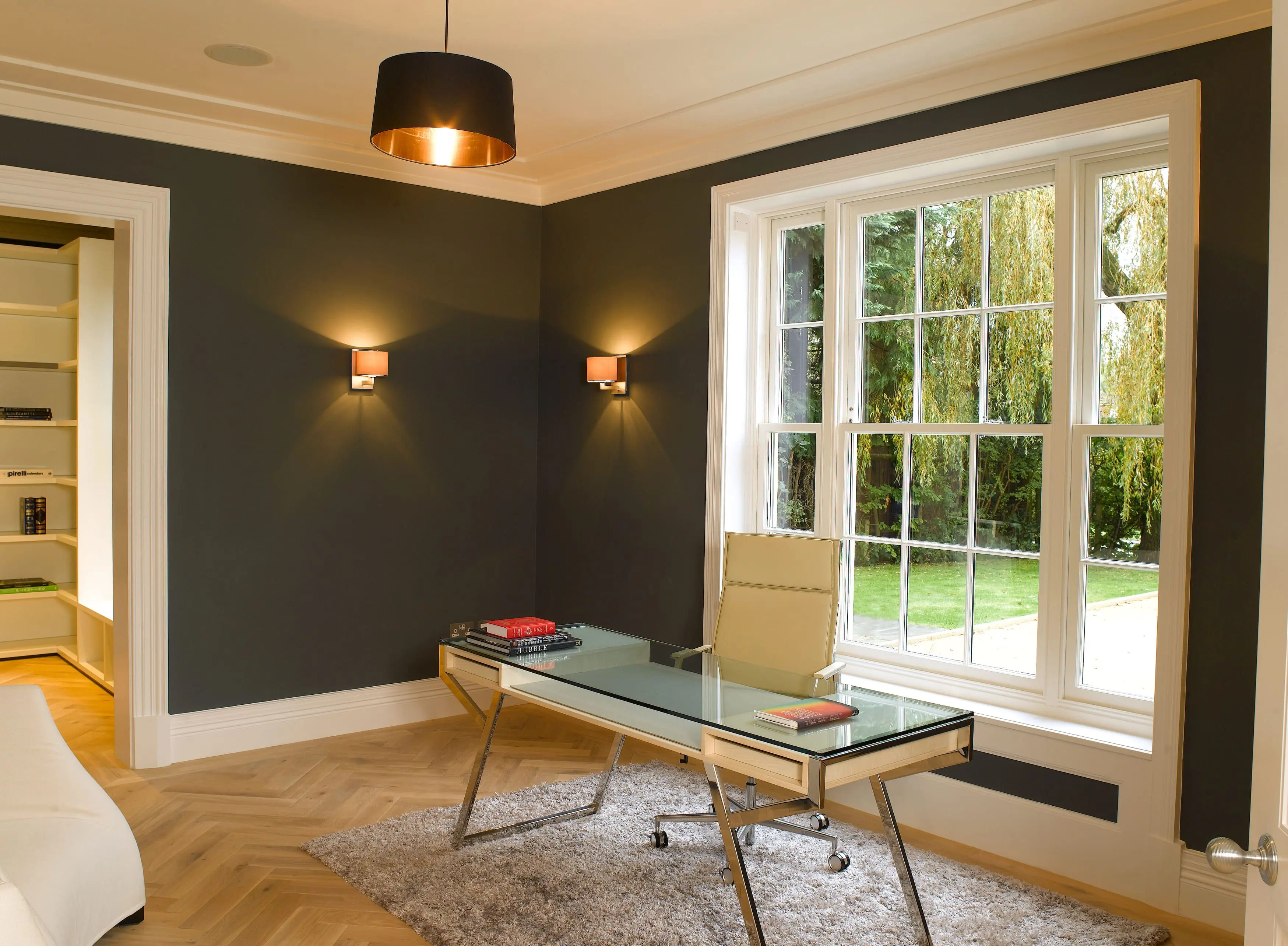 Inspirational Property in Oxshott