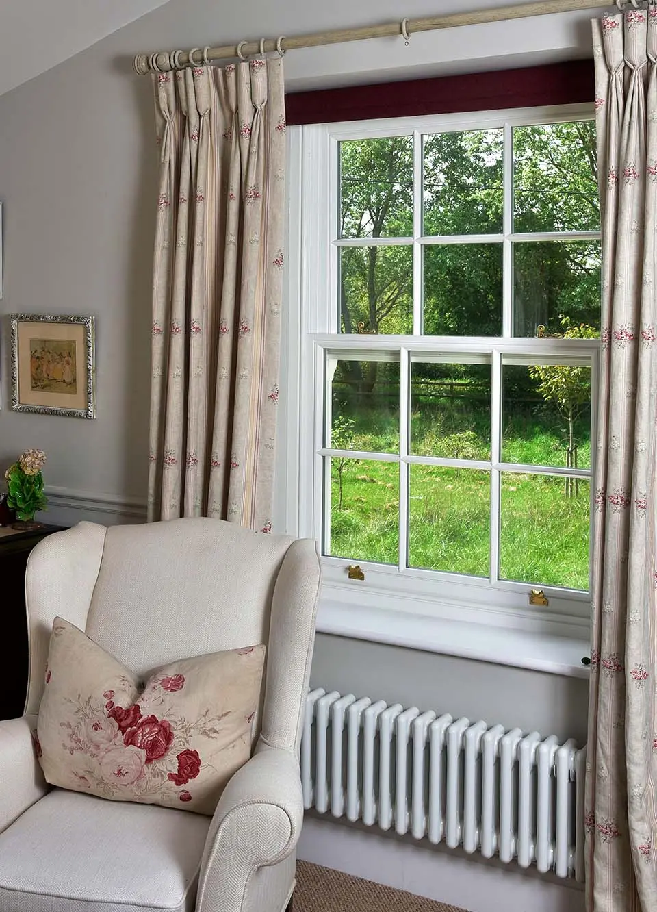 mumford and wood timber sash windows