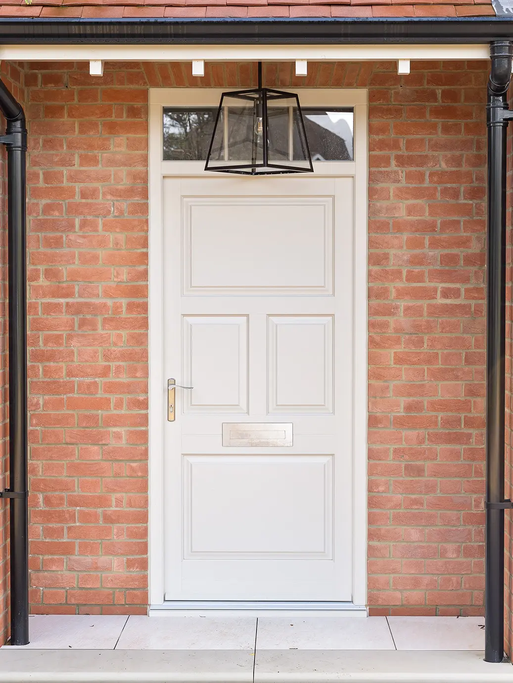 mumford and wood timber entrance doors
