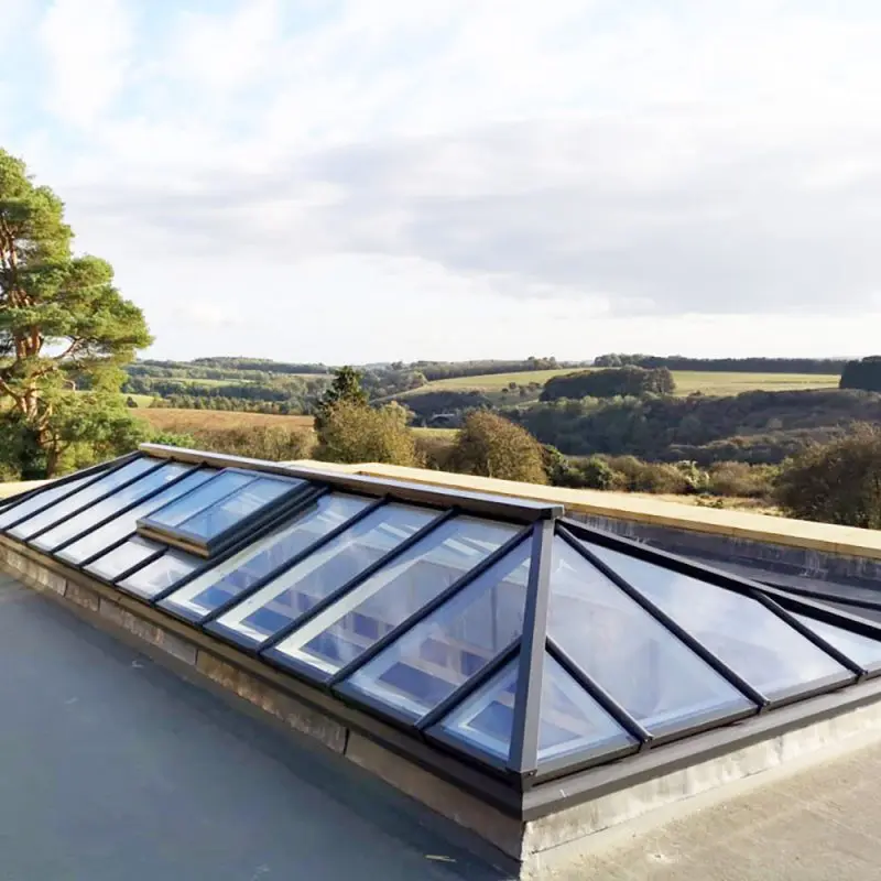 roof lanterns image